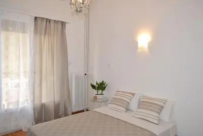 Image de Appartement neuf, élégant et confortable _ zone centrale.