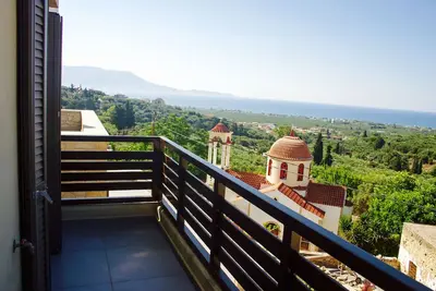 Image de Villa Bilio / Drapanias