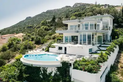 Image de Villa Coral - Appartement rez de chaussée