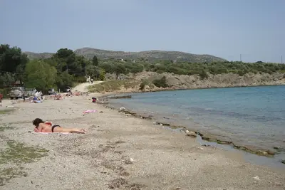 Image de Appartement à Porto Rafti Attica
