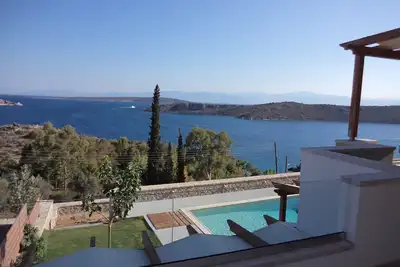 Image de Lefka's Villas - Vivari, Nauplie, Argolide