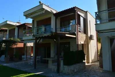 Image de Maisonnette De Luxe À Halkidiki PRÈS De Kallithea!