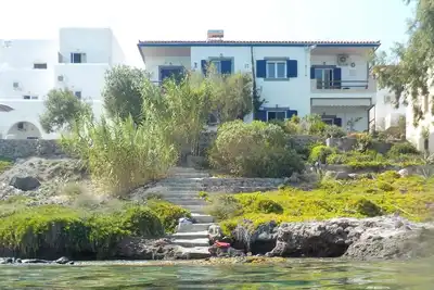 Image de Villa Fea - Beach Front Luxury Residence Secluded Avec Vue spectaculaire Mer