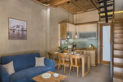 Image de Luxe Ariadni Maison