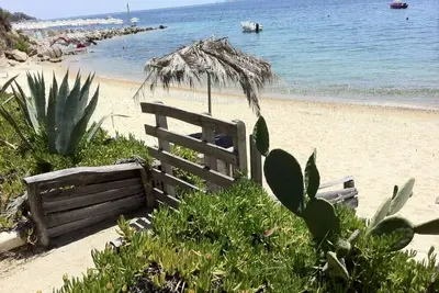 Image de Maison familiale en bord de mer