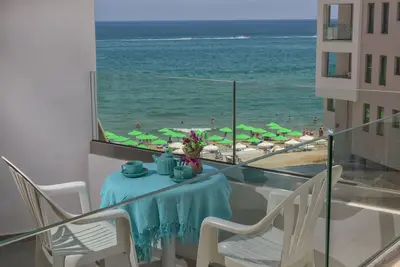 Image de Aloe Apartments & Studio