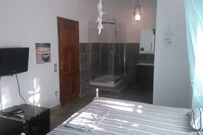 Image de Appartement autonome de 3 chambres