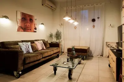 Image de www. funky-app. com<br>     Funky Flat Sofia
