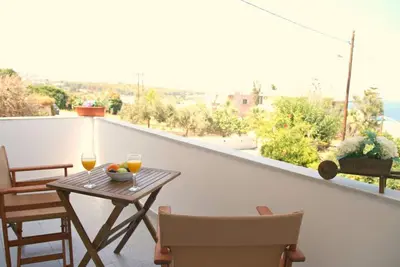 Image de Appartement central - à côté de la plage (2) (AMΑ: 00000441340)
