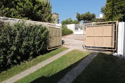 Image de Une Belle Maison Avec Vue Mer!