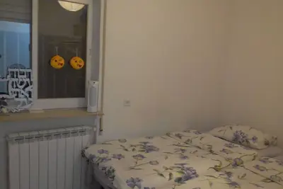 Image de Appartement exceptionnellement situé, confortable et chaleureux dans le centre-ville de Jérusalem