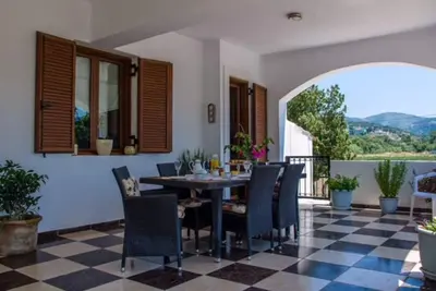 Image de Bienvenue dans notre maison d'expériences traditionnelles