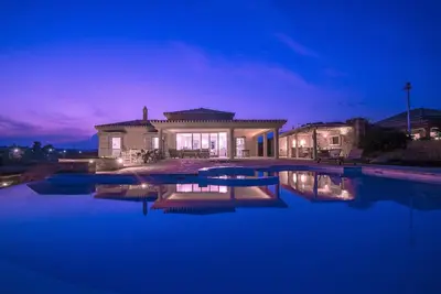 Image de Villa Diamond à Porto Cheli