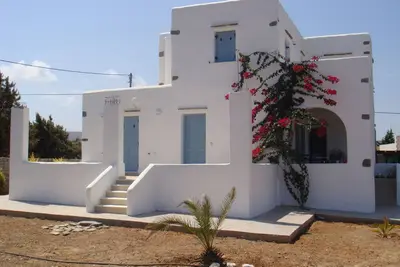 Image de Vue ÉGÉENNE - ΘΕΑ ΣΤΟ ΑΙΓΑΙΟ