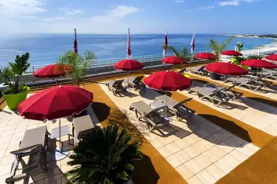 Image de Aparthotel Adagio Nice Promenade des Anglais