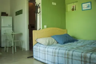 Image de Maison confortable près de la mer