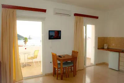 Image de Appartements panoramiques et piscine