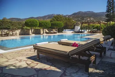 Image de Appartement près de la piscine à Sitia Oceanides