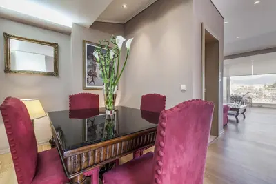 Image de Acropolis View Luxury Duplex Penthouse à Thiseio