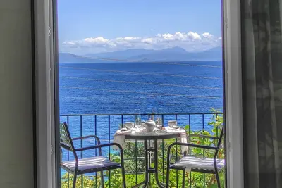 Image de Villa Fourtuna SeaView (Ama) 00000094061