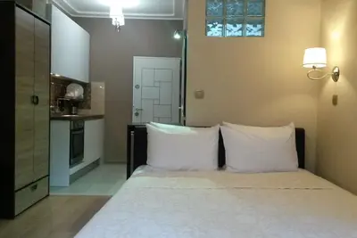 Image de Sonata Apartment - dans le haut du centre-ville, rue calme, magnifique parc \/ 2 personnes