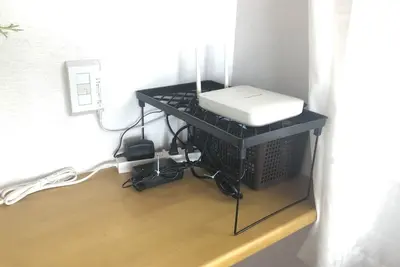 Image de Okinoerabujima où la mer bleue et le ciel bleu ont fière allure. Pourquoi ne passez-vous pas votre temps à la copropriété en bord de mer?