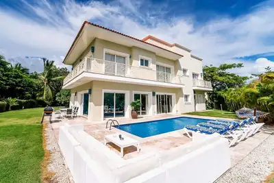 Image de Villa de luxe Bueno Iberostar