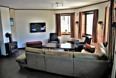 Image de Hafjell Resort Alpin Apartments Solsiden