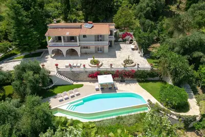 Image de Ionian Garden Villas I