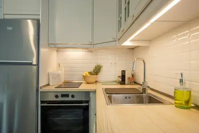 Image de Sand Resort - Vivez votre rêve du paradis sur terre!