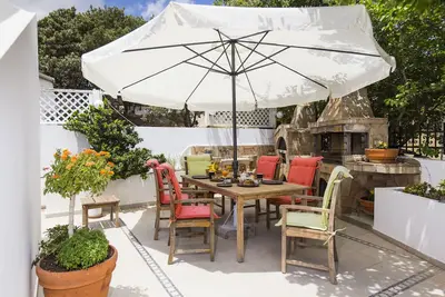 Image de Villa Blu à Rhodes Island