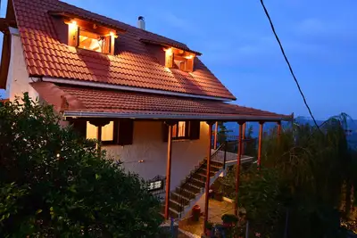 Image de Maison de montagne (5 chambres - capacité maximale 10 adultes + 4 mineurs max. 16)