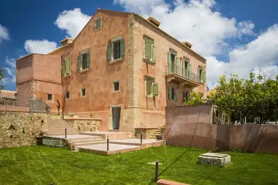 Image de Le domaine - Casa Maravilosa