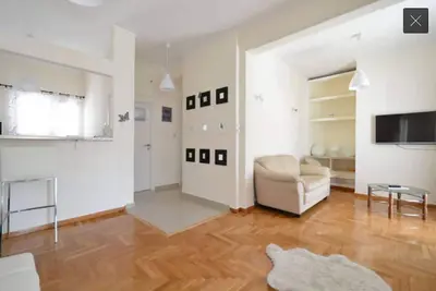 Image de La Maison Blanche à Omonoia