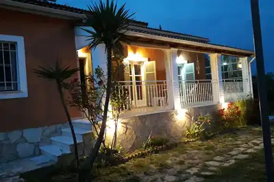 Image de VIlla Caramella Spartylas