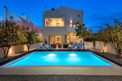 Image de Vasiliki Villa à 60 mètres de la mer