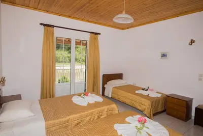 Image de Dimitra Apartments - idéal pour les familles