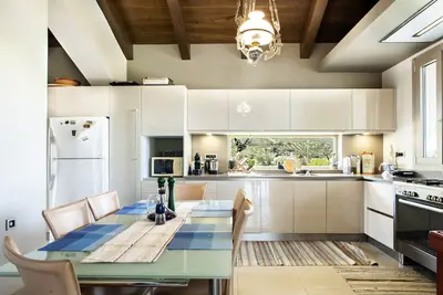 Image de Eco Villa Belena à Archanes Crète