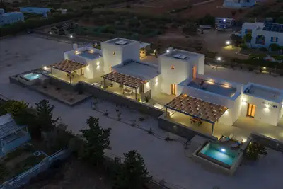 Image de Paros Holiday Villa Pounda