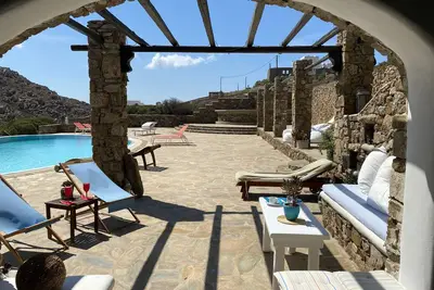 Image de Agrari Village Pool Residence
