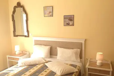 Image de Comfortable, fully equipped studio in Chania town, 1 min walk from sandy beach
