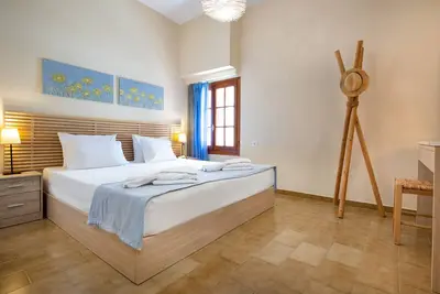 Image de Avra Apartments, Ostrie
