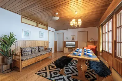 Image de Kuukkeli Apartments Urupaa and Saarisatu