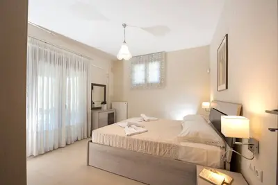 Image de Blue Aura Family Apartment