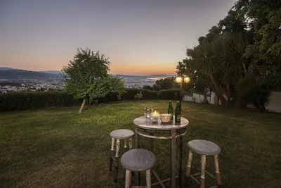 Image de Villa Labro - Superbe Villa avec Vue Panoramique