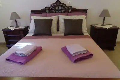 Image de Harris Home Klimatia Corfu