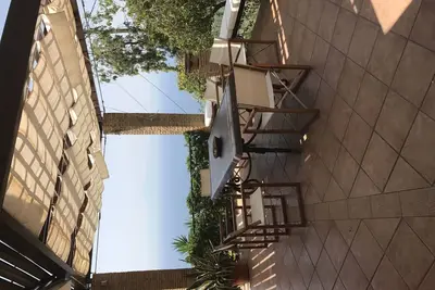 Villa de luxe avec vue mer illimitée