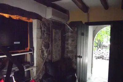 Ellen T. House<br>Kolivata Lefkada