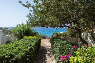 Image de Cozy maison de famille près de la mer