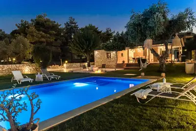Image de Domenica villa, vasilikos zakynthos.